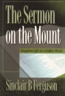 Sermon on the Mount: Life in a Fallen World